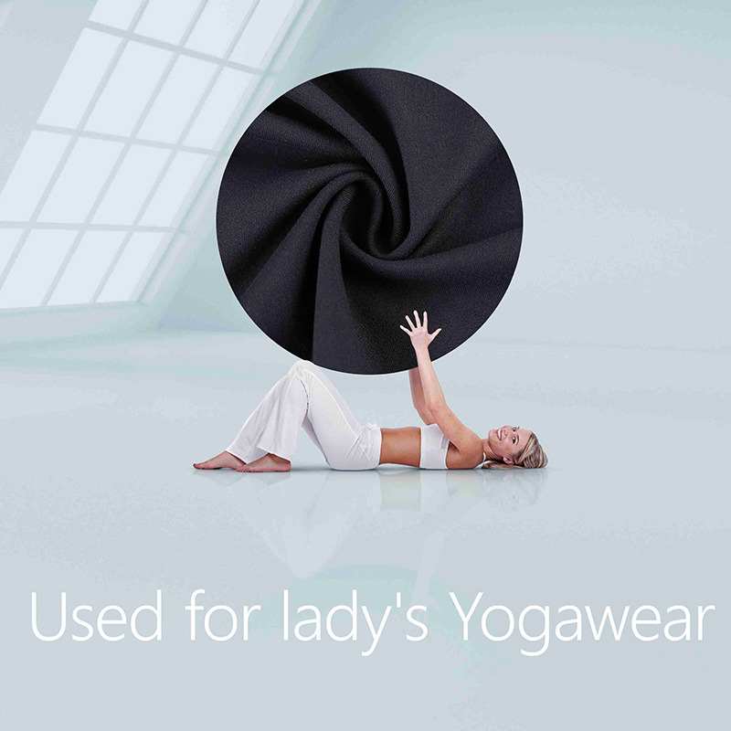 yoga clothes