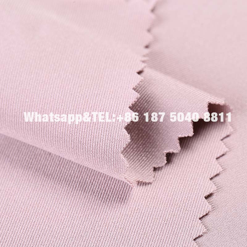 polyester fabric stretch
