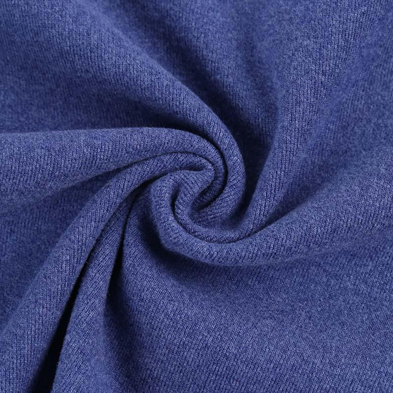 Flannel Knitted Fabric